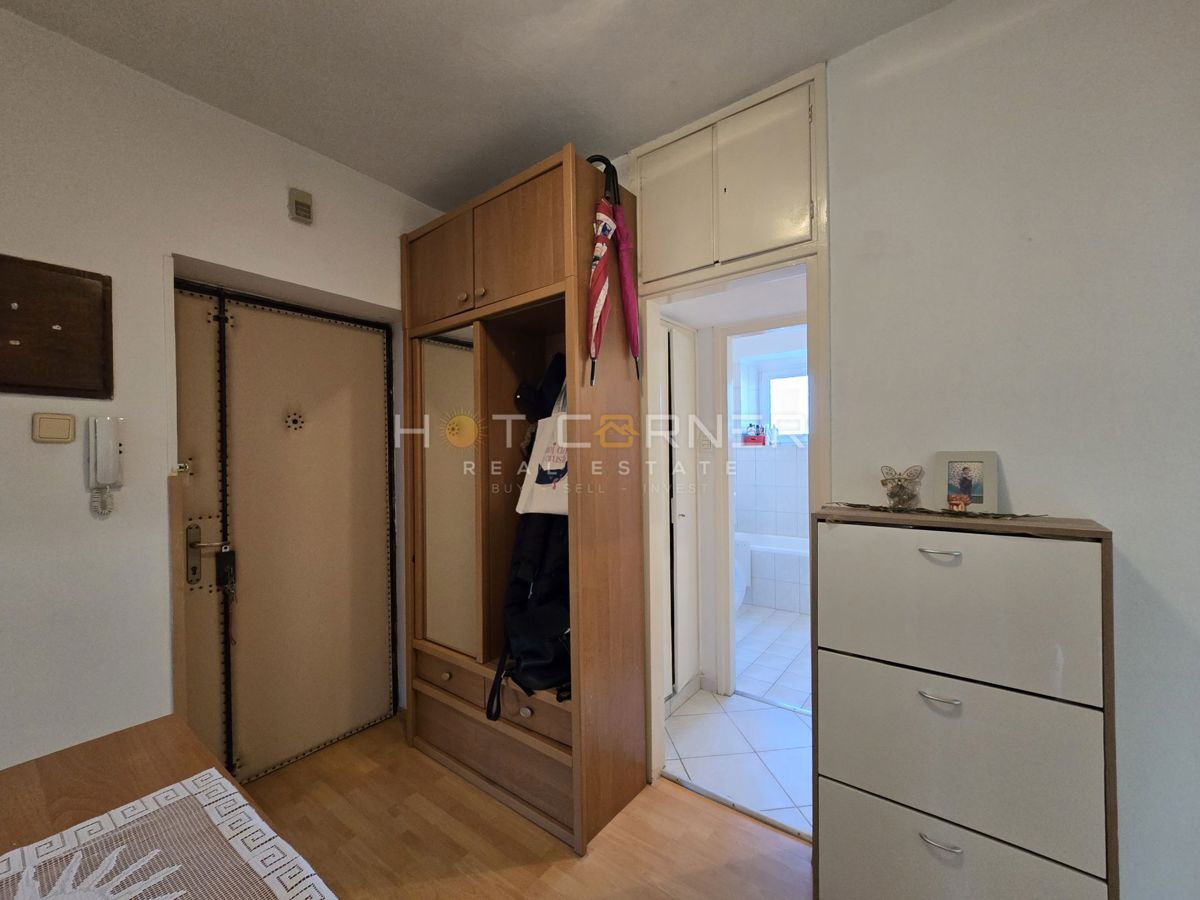 Stanovanje Kaštanjer, Pula, 58,50m2