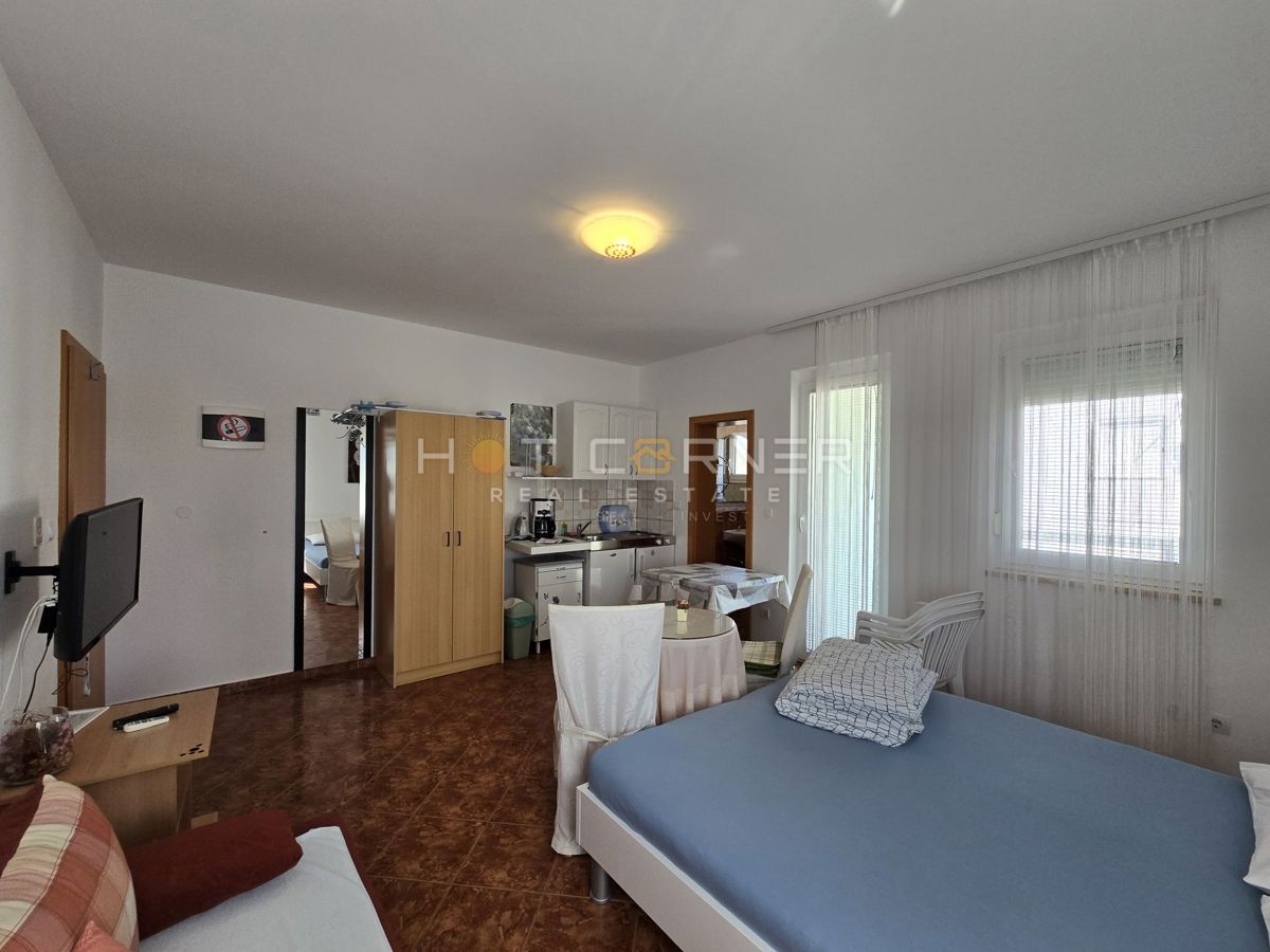 Stanovanje Medulin, 27m2