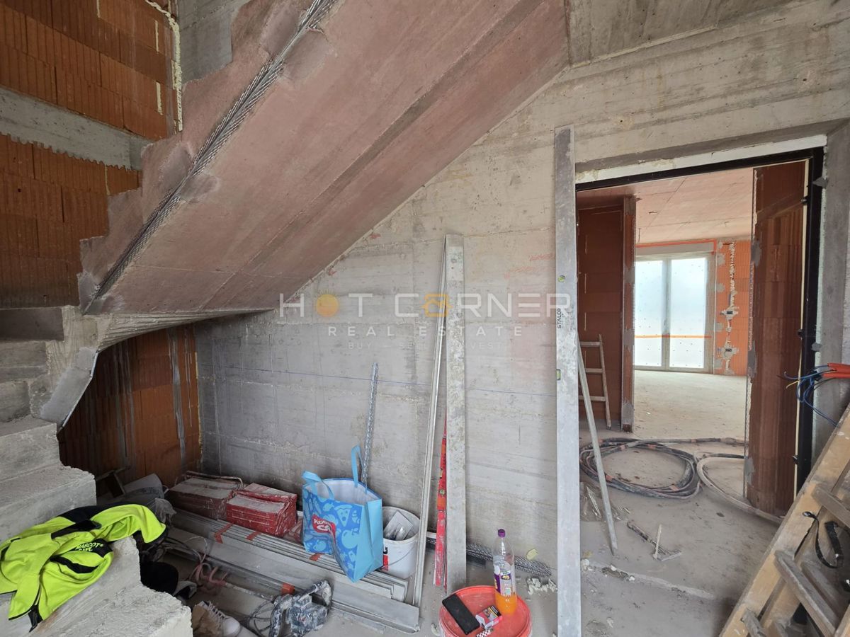Stanovanje Medulin, 100m2