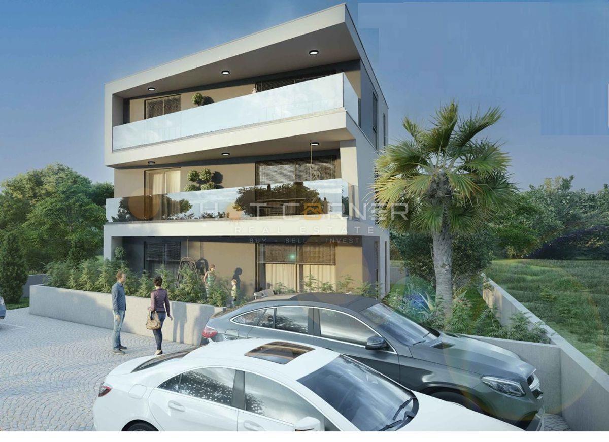 Stanovanje Medulin, 100m2