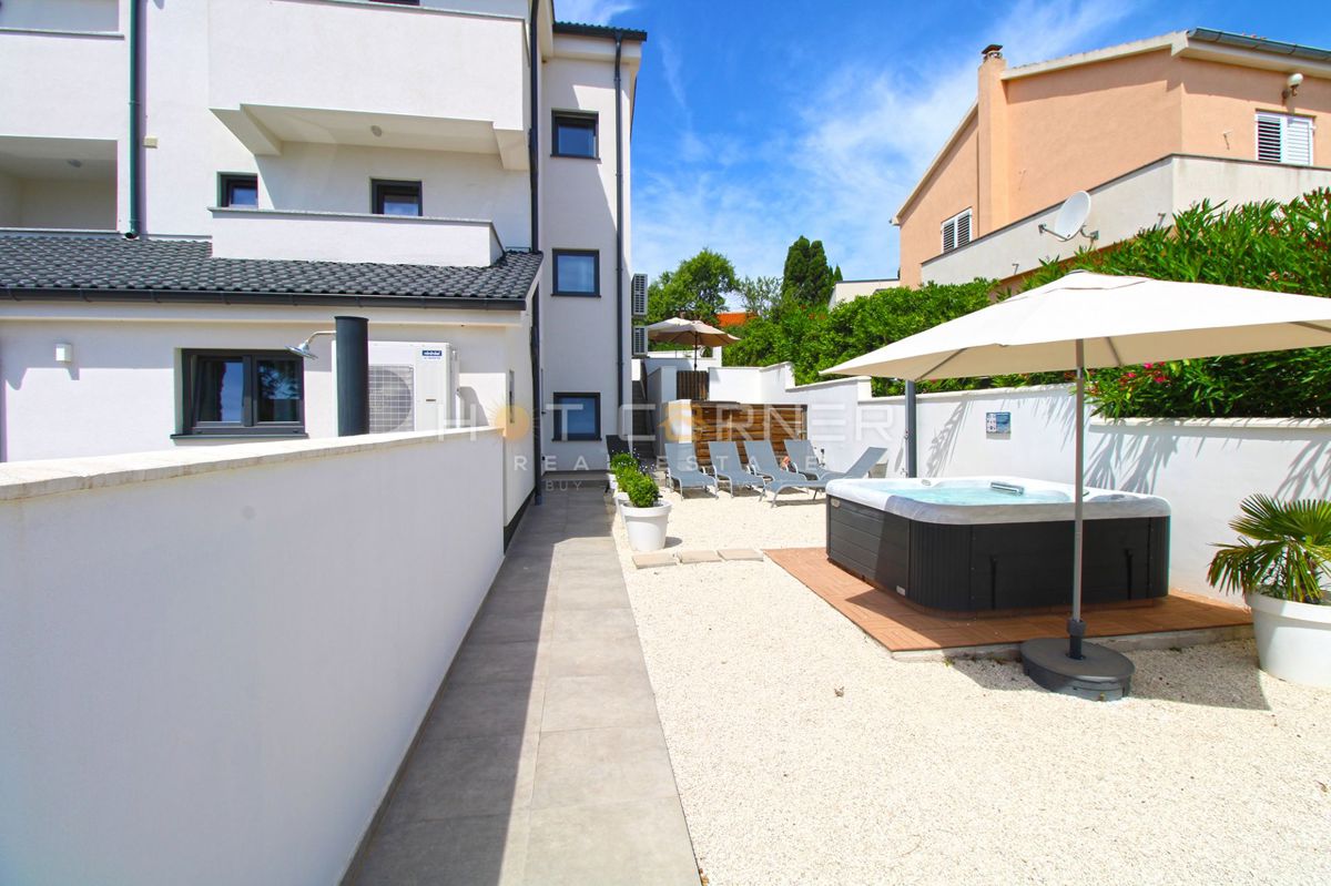 Stanovanje Premantura, Medulin, 105m2