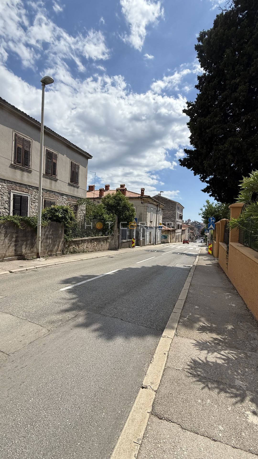 Center Pule – Dvoetažno družinsko stanovanje