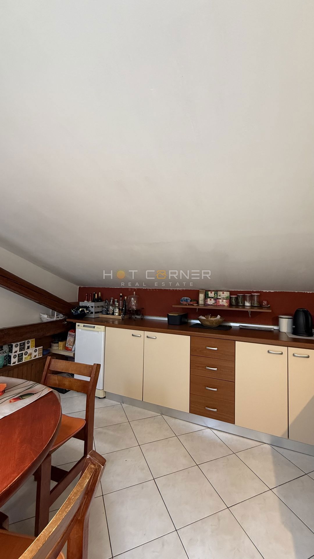 Center Pule – Dvoetažno družinsko stanovanje
