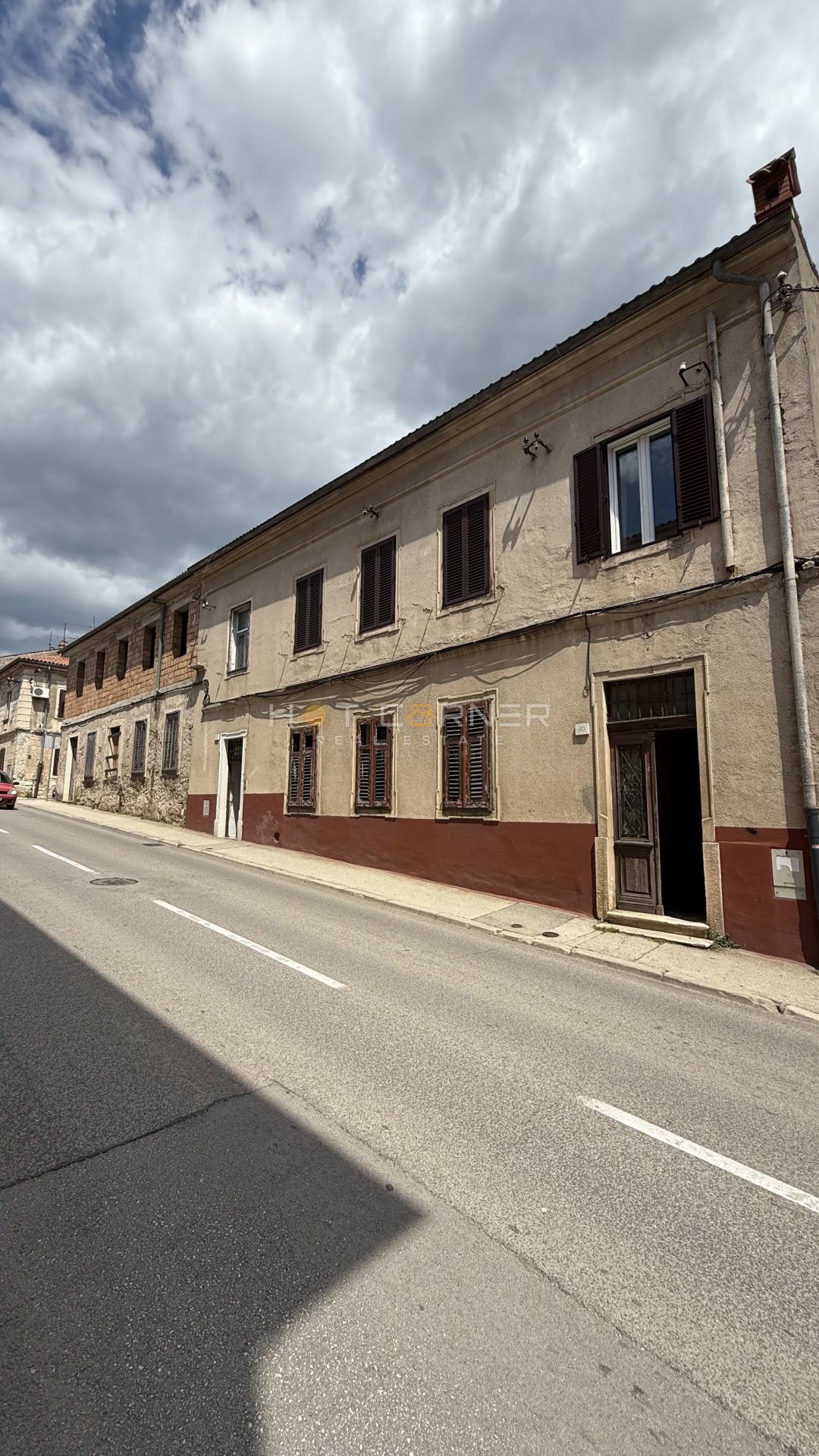 Center Pule – Dvoetažno družinsko stanovanje