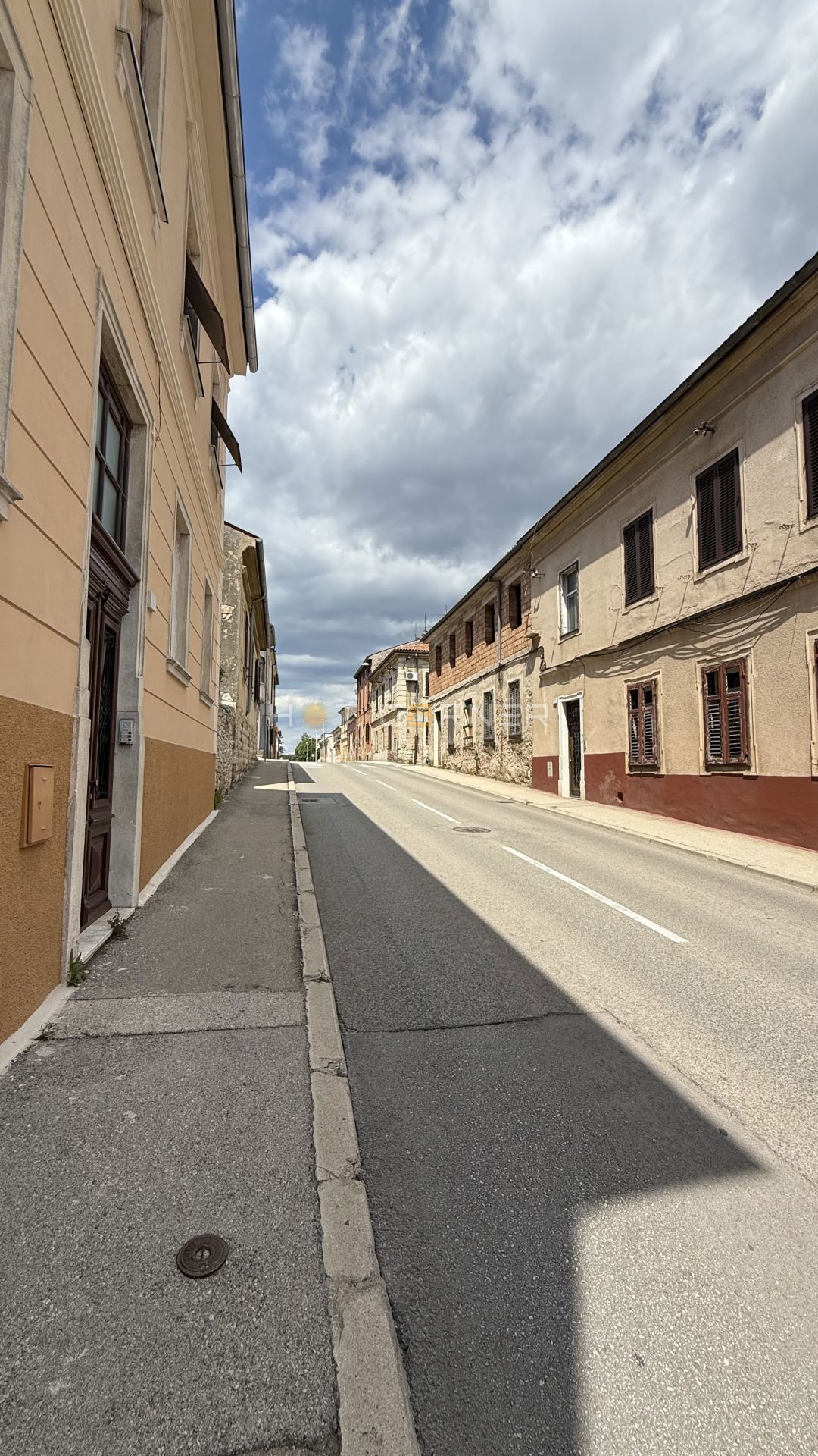 Center Pule – Dvoetažno družinsko stanovanje