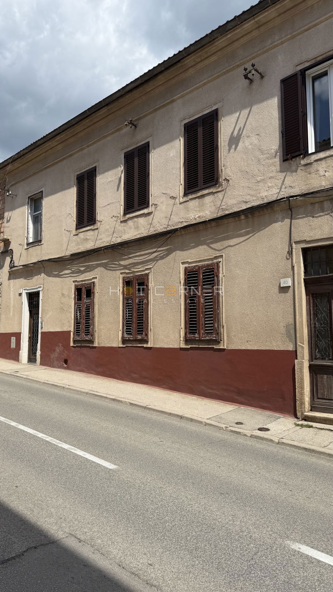 Center Pule – Dvoetažno družinsko stanovanje