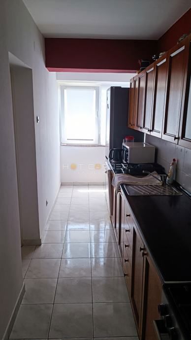 Stanovanje Monvidal, Pula, 48m2