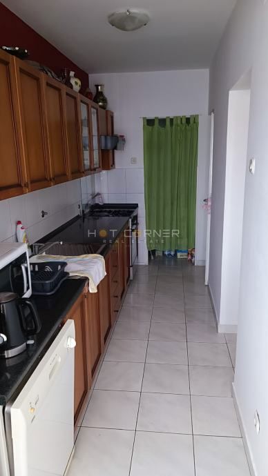 Stanovanje Monvidal, Pula, 48m2