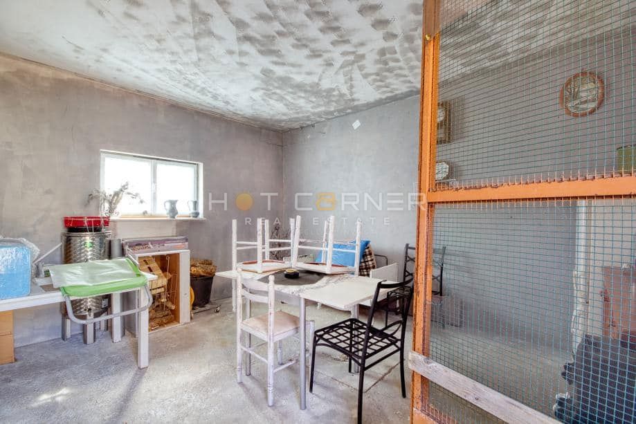 Hiša Valdebek, Pula, 260m2
