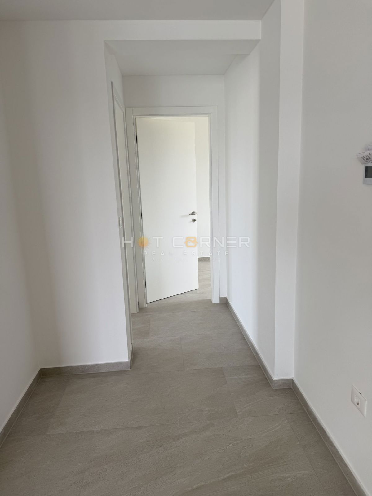 Medulin – Stanovanje 200 m od morja, mega terasa s pogledom na morje
