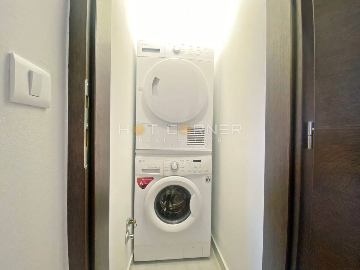 Stanovanje Centar, Pula, 58m2