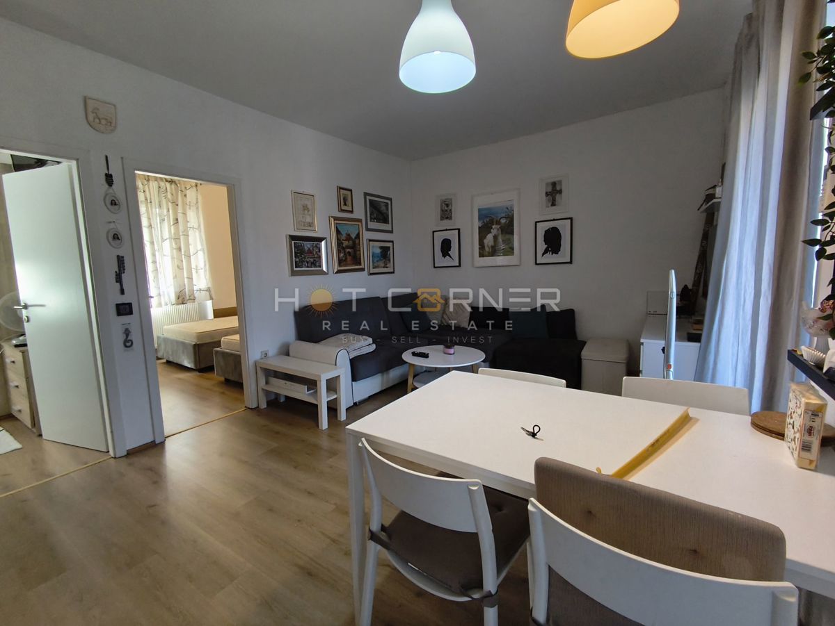 Stanovanje Monvidal, Pula, 53m2