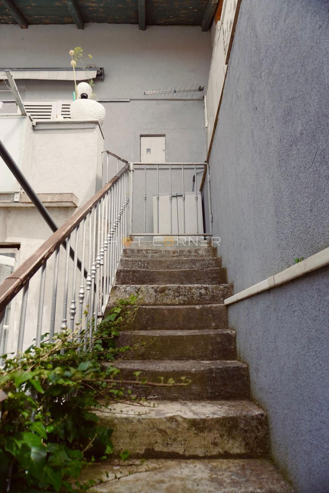 Stanovanje Monvidal, Pula, 53m2