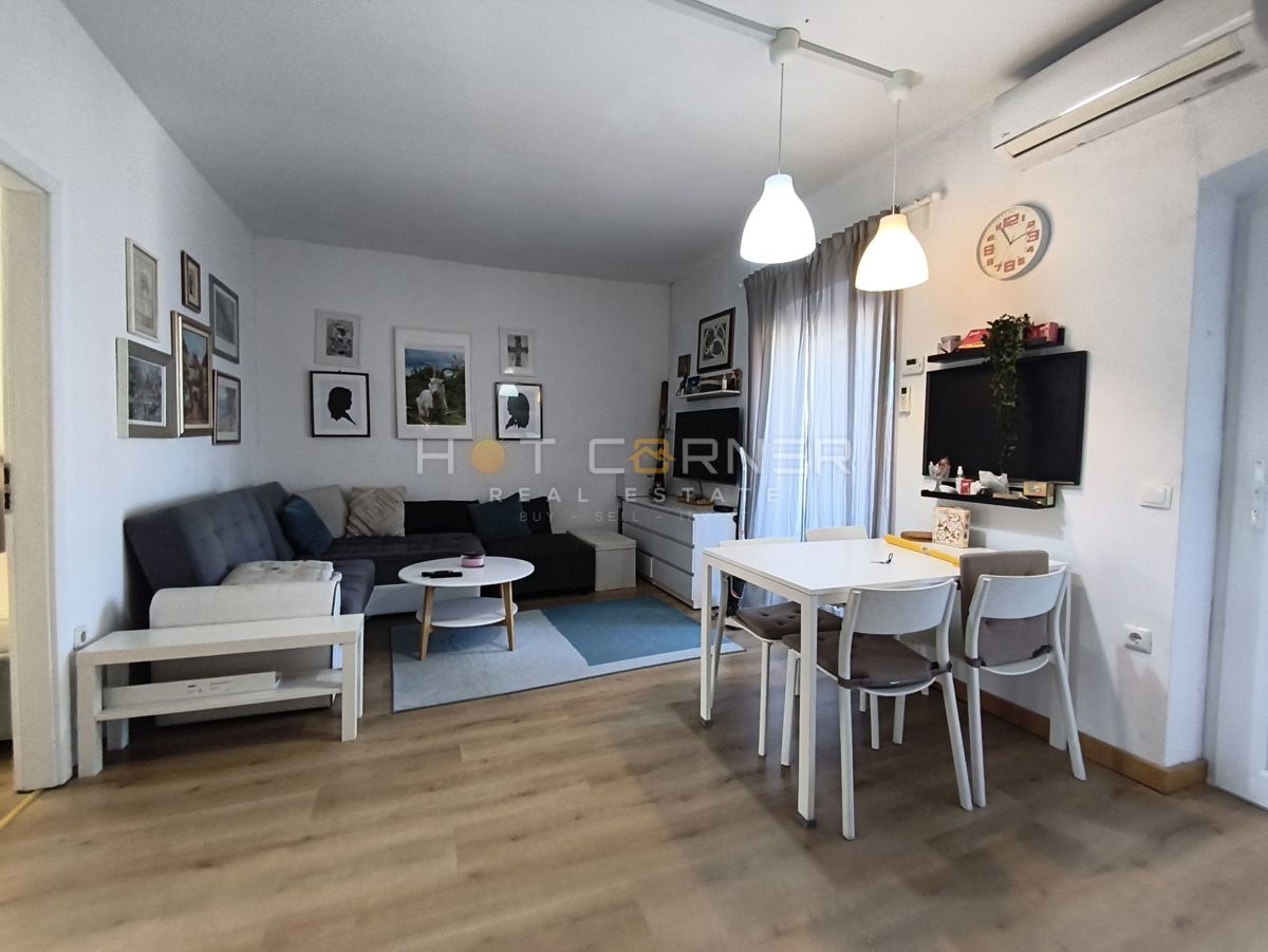 Stanovanje Monvidal, Pula, 53m2