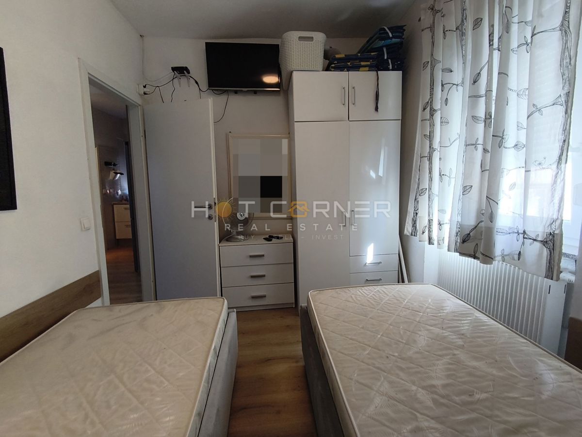 Stanovanje Monvidal, Pula, 53m2