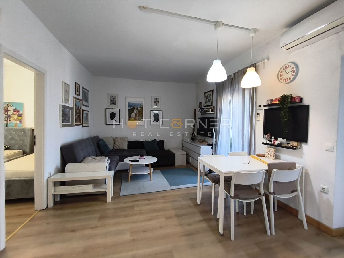 Stanovanje Monvidal, Pula, 53m2