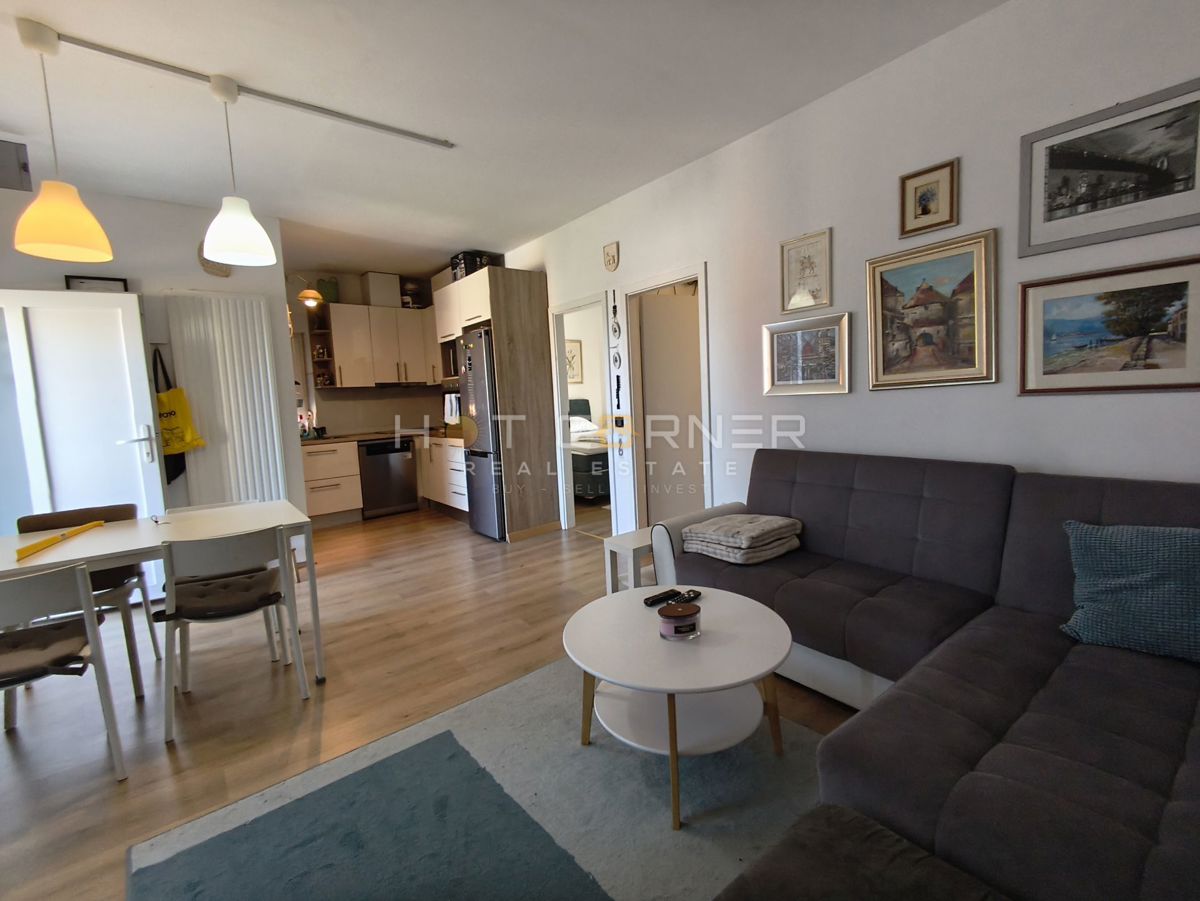 Stanovanje Monvidal, Pula, 53m2