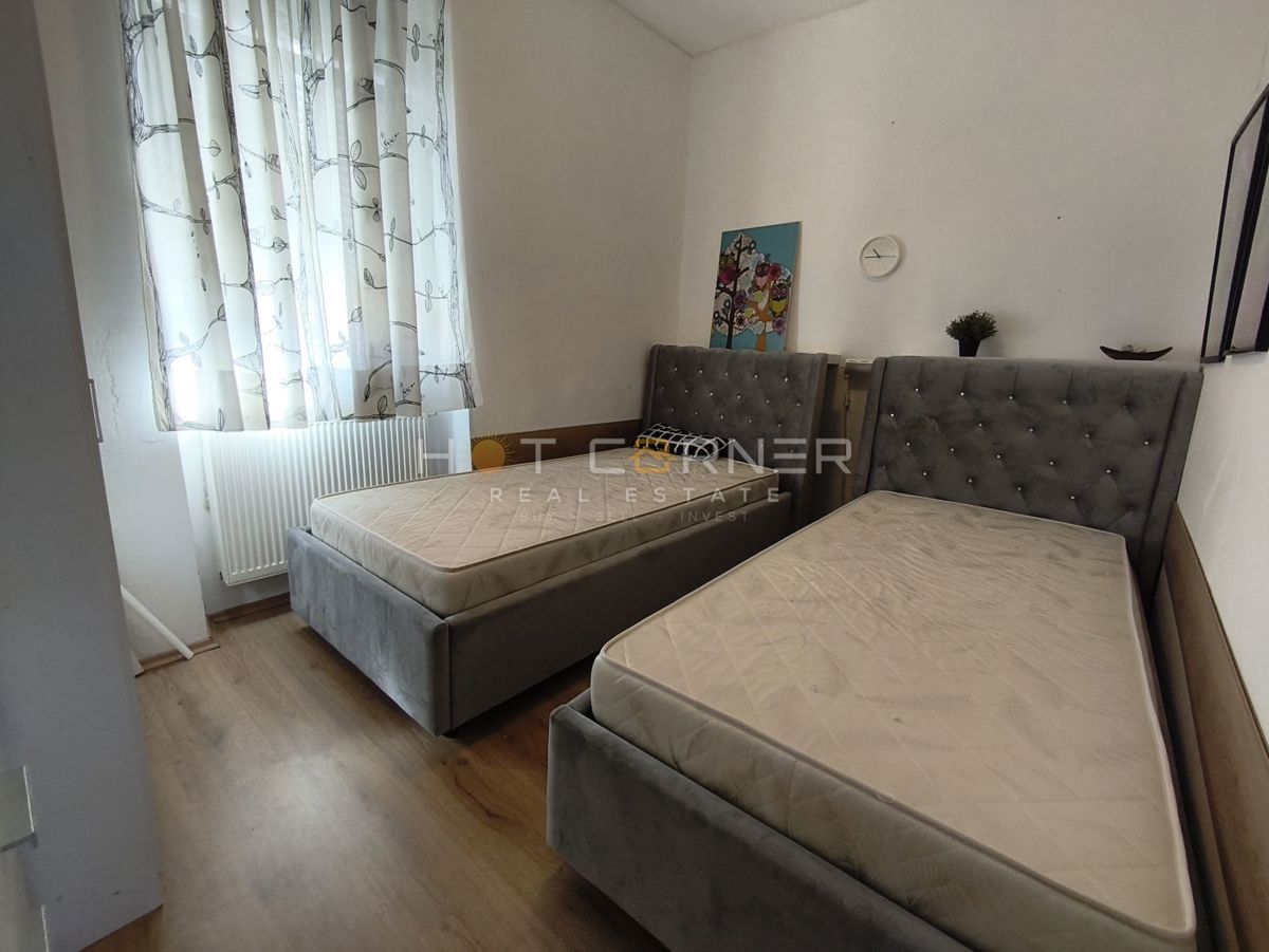 Stanovanje Monvidal, Pula, 53m2