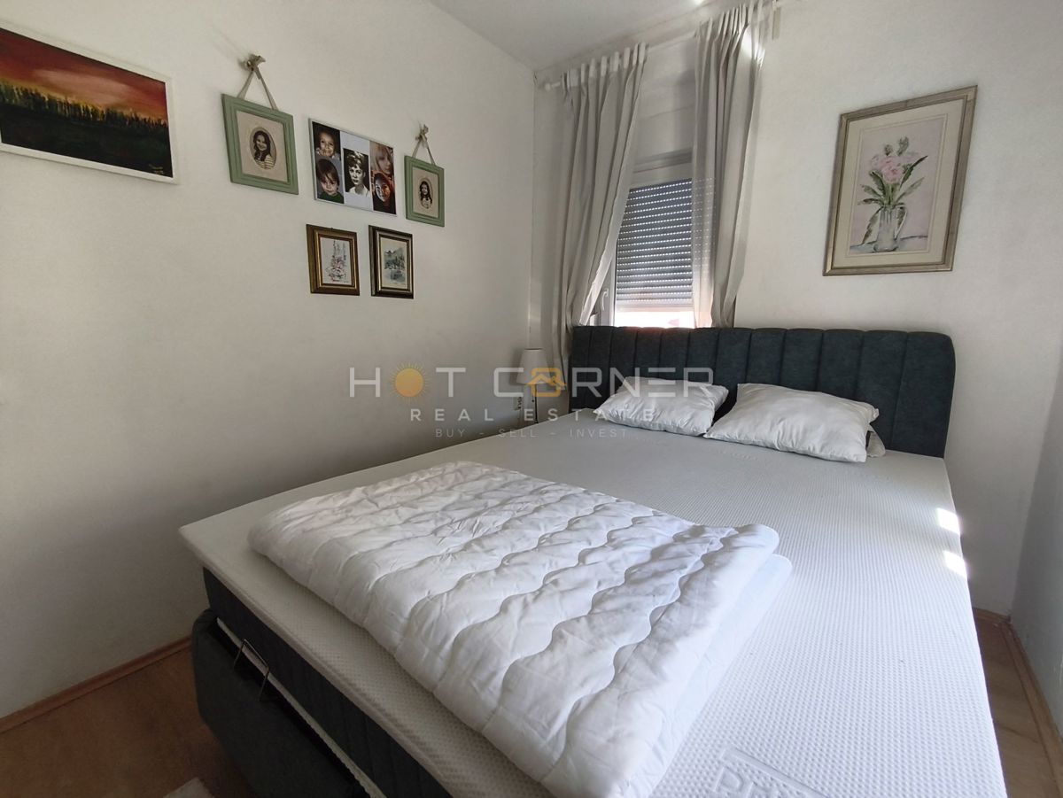 Stanovanje Monvidal, Pula, 53m2