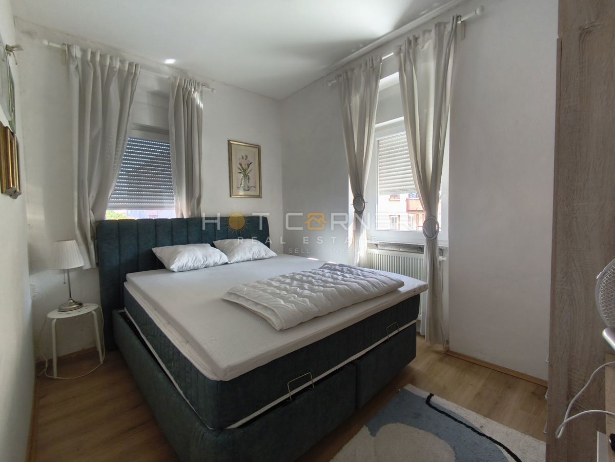 Stanovanje Monvidal, Pula, 53m2