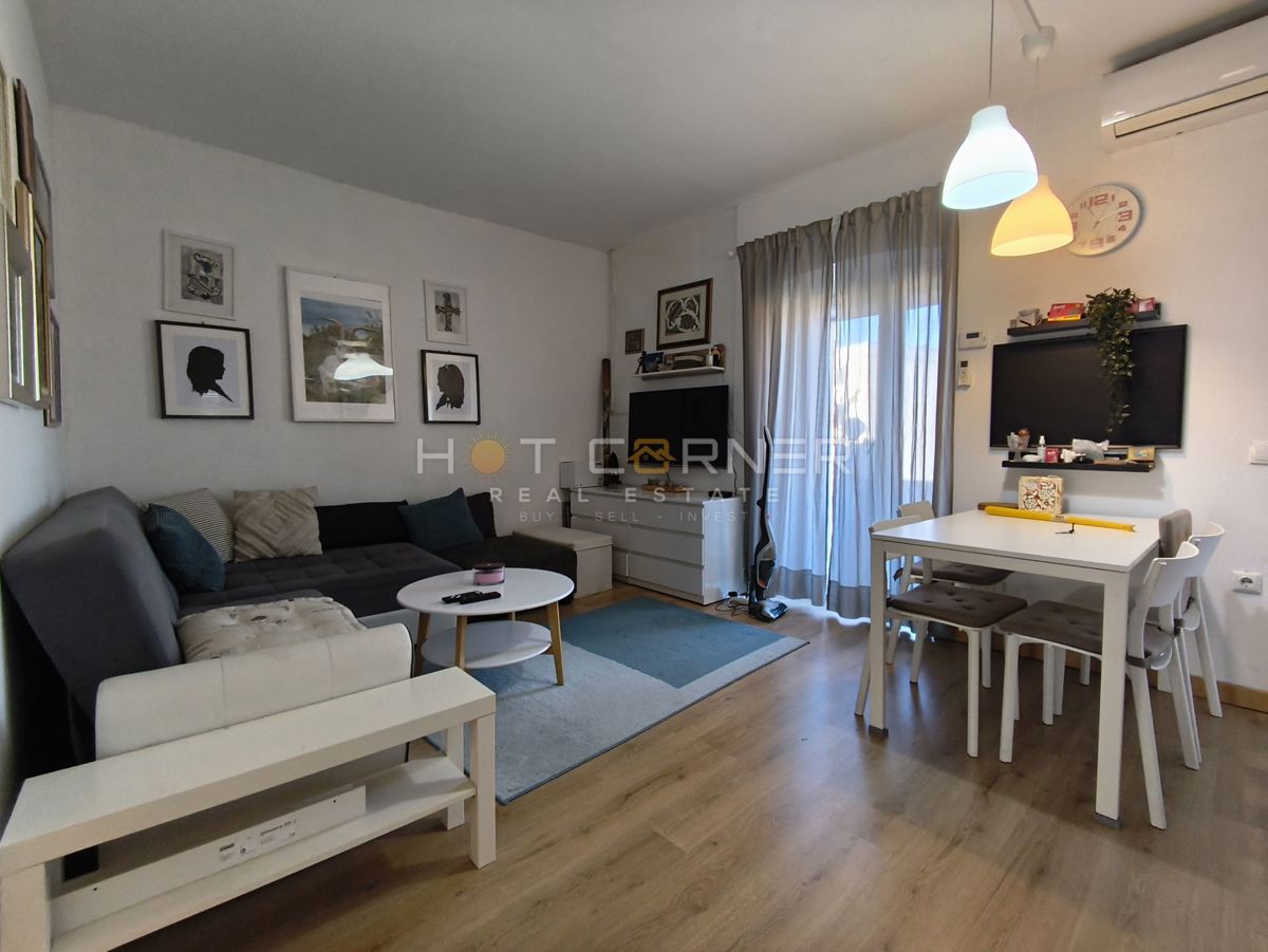 Stanovanje Monvidal, Pula, 53m2