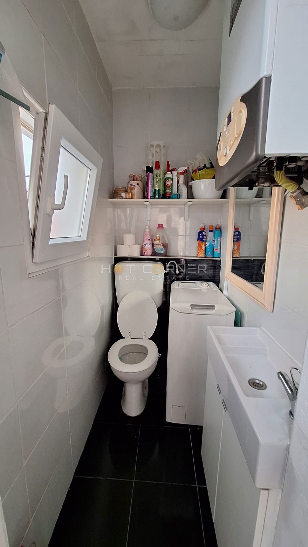 Stanovanje Monvidal, Pula, 53m2