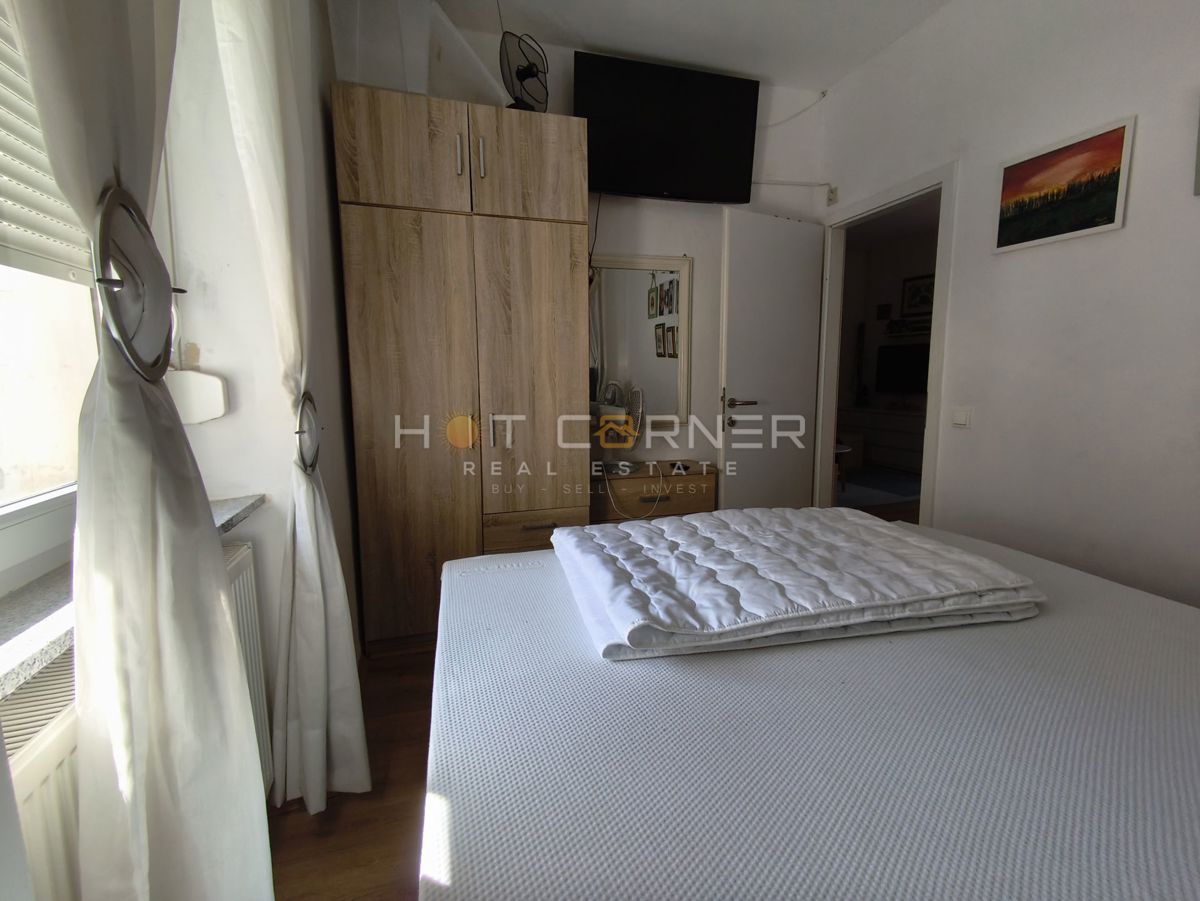 Stanovanje Monvidal, Pula, 53m2