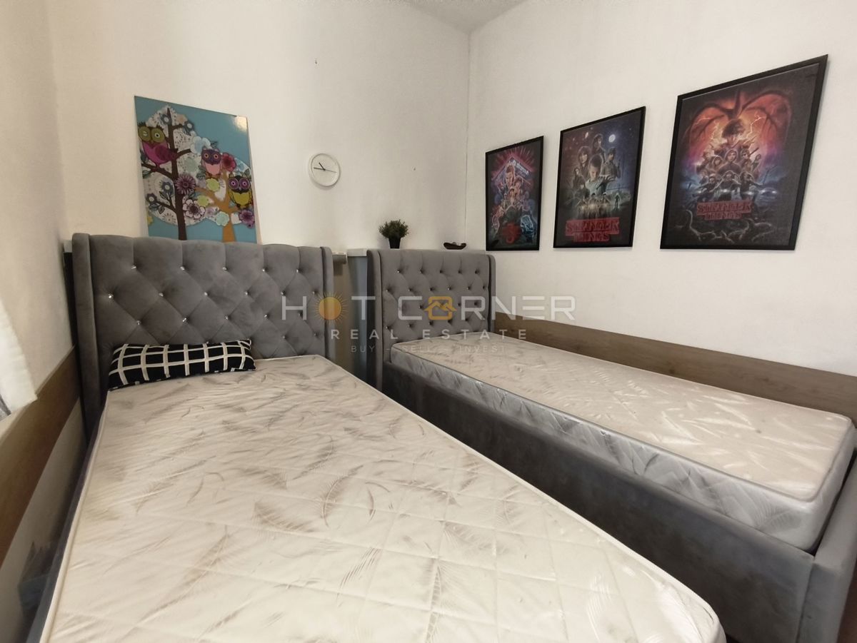 Stanovanje Monvidal, Pula, 53m2