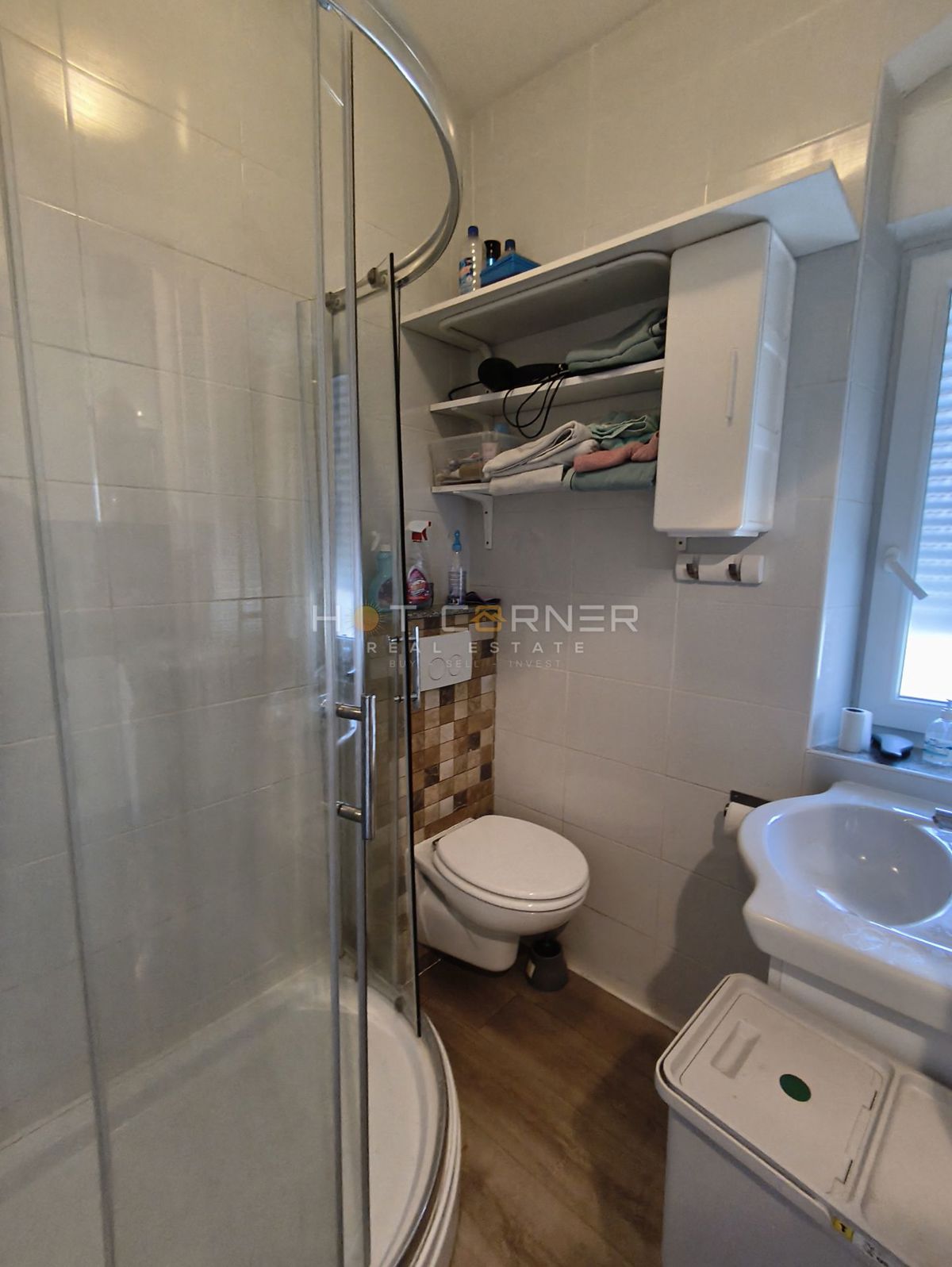 Stanovanje Monvidal, Pula, 53m2