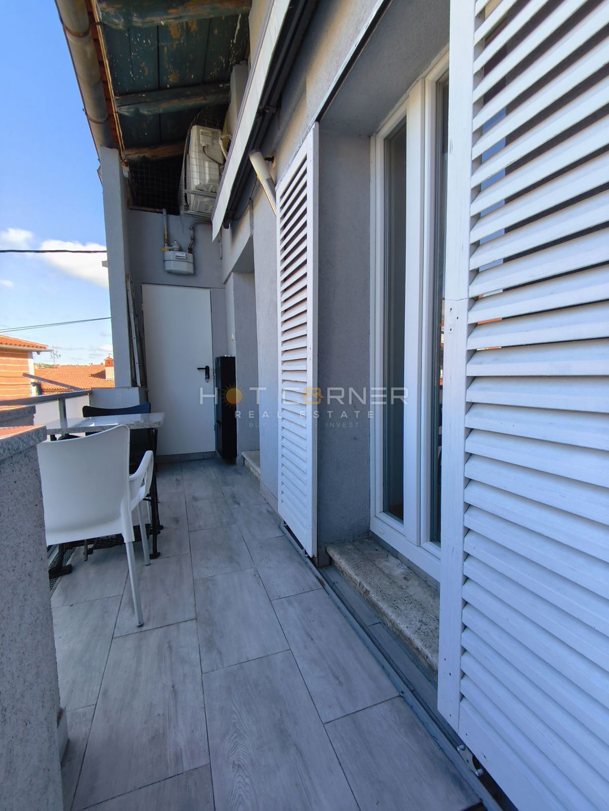 Stanovanje Monvidal, Pula, 53m2