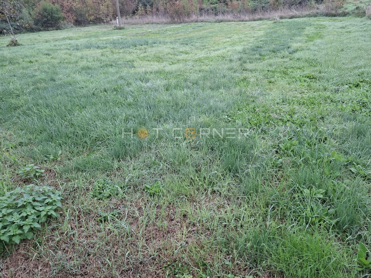 Gradbeno zemljišče Galižana, Vodnjan, 870m2