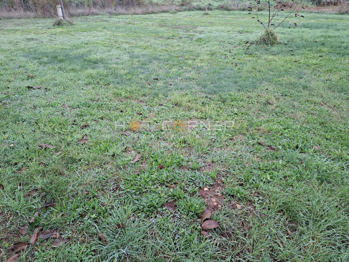 Gradbeno zemljišče Galižana, Vodnjan, 870m2