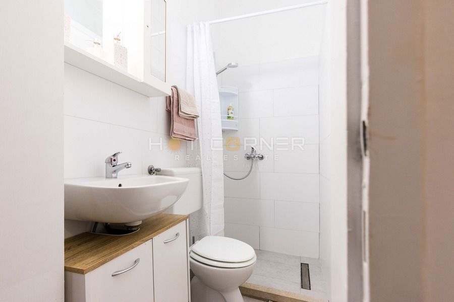 Opremljeno stanovanje za investicijo v centru Pulja