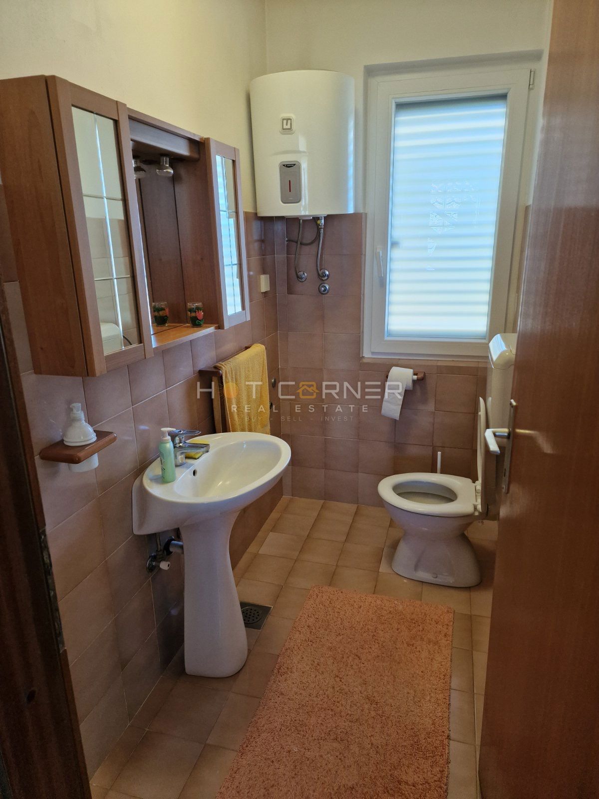 Hiša z razgledom na morje, Pješčana uvala, odlična priložnost!