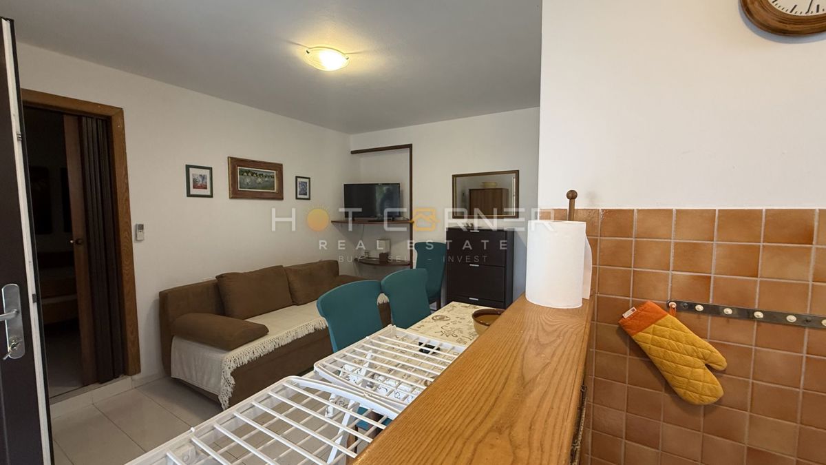 Hiša z razgledom na morje, Pješčana uvala, odlična priložnost!