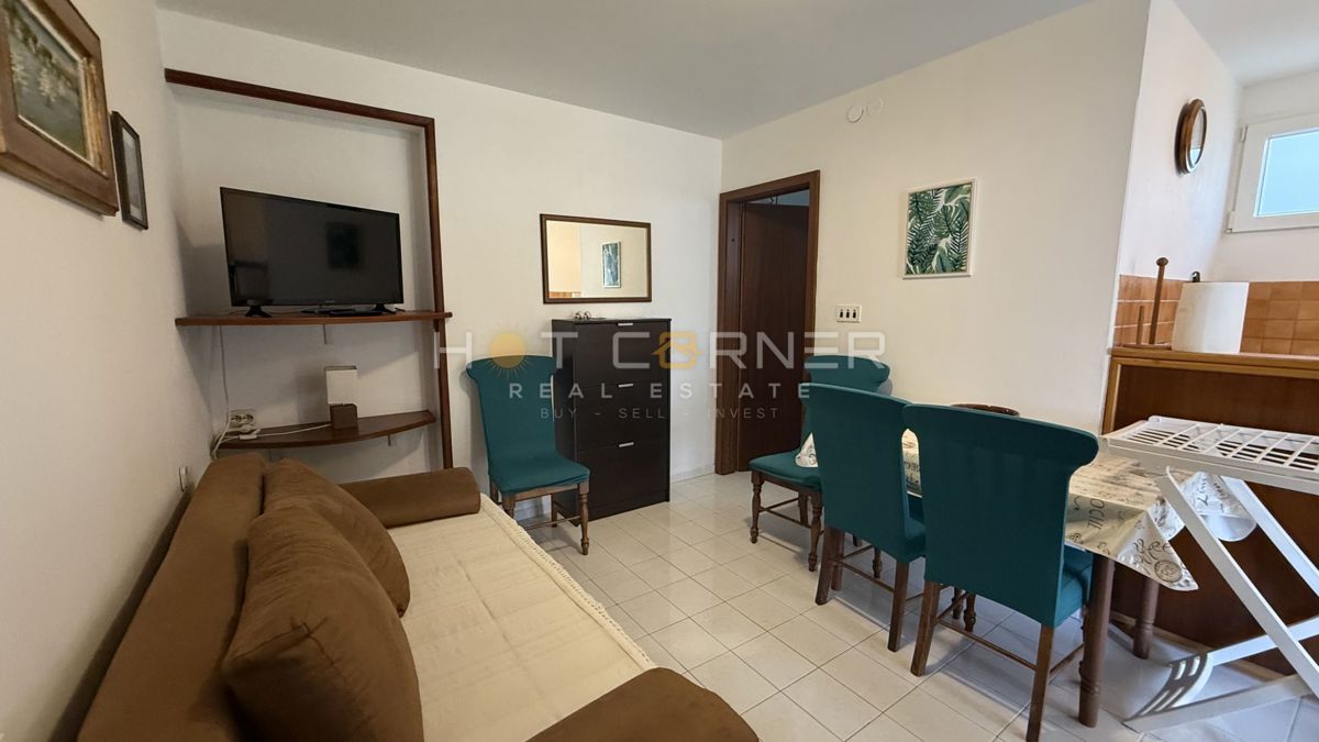 Hiša z razgledom na morje, Pješčana uvala, odlična priložnost!