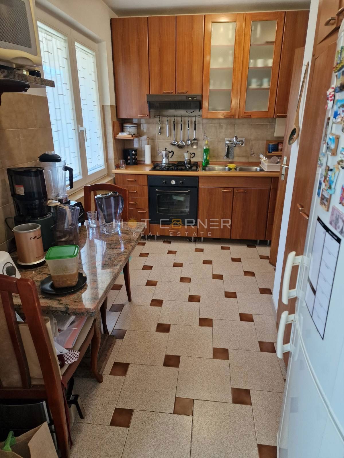 Hiša z razgledom na morje, Pješčana uvala, odlična priložnost!