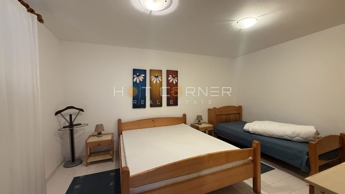 Hiša z razgledom na morje, Pješčana uvala, odlična priložnost!