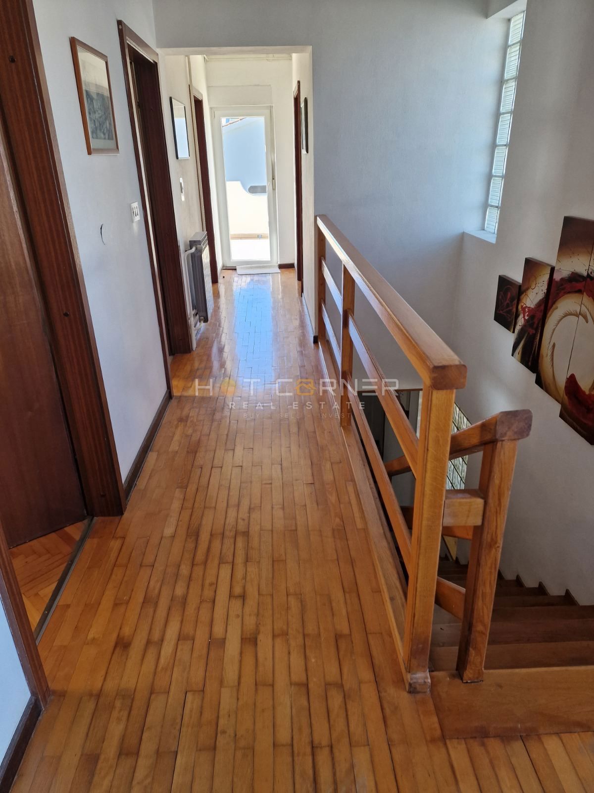 Hiša z razgledom na morje, Pješčana uvala, odlična priložnost!