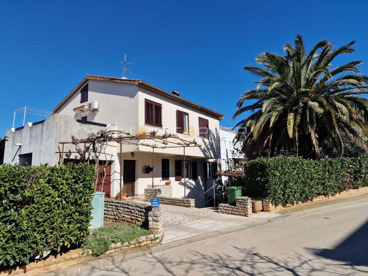 Hiša z razgledom na morje, Pješčana uvala, odlična priložnost!