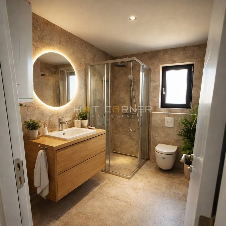 Stanovanje Šijana, Pula, 200m2