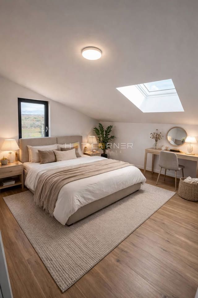 Stanovanje Šijana, Pula, 200m2