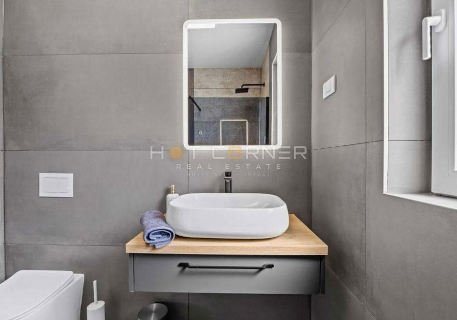 Hiša Svetvinčenat, 139,90m2