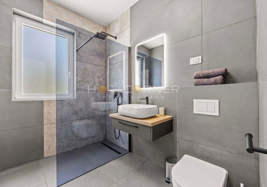 Hiša Svetvinčenat, 139,90m2