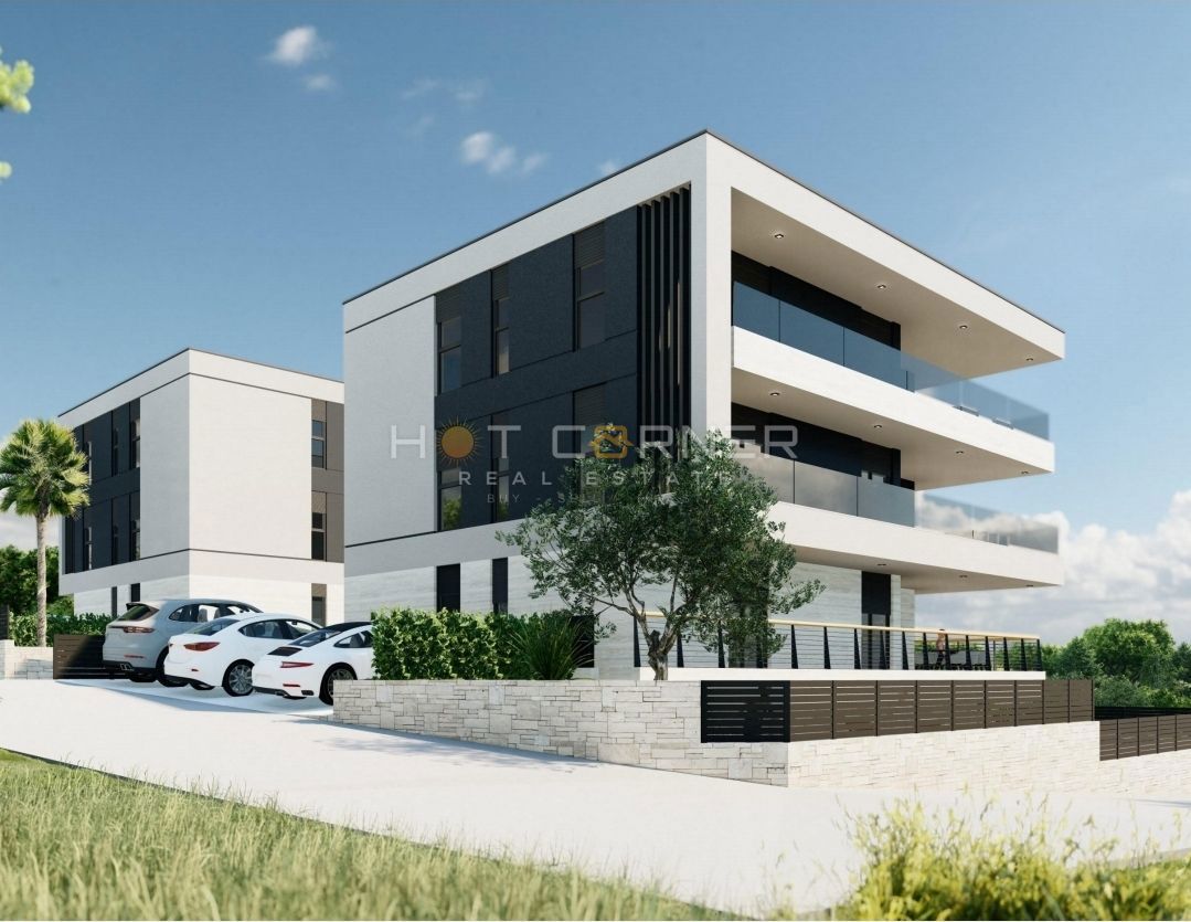 Butična rezidenca v srcu Medulina