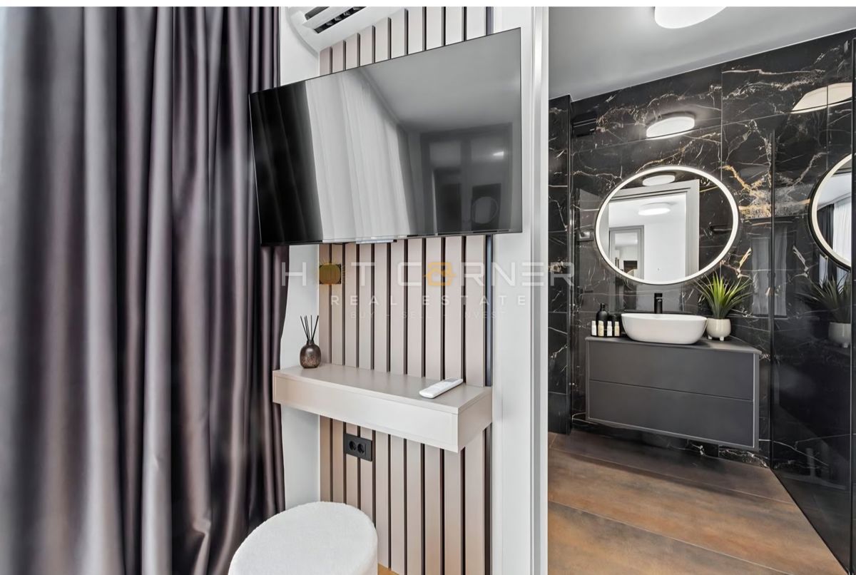 Hiša Medulin, 220m2