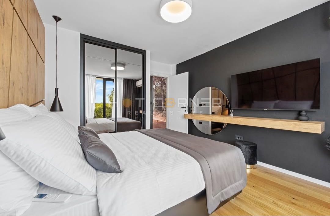 Hiša Medulin, 220m2