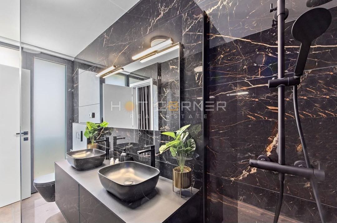 Hiša Medulin, 220m2