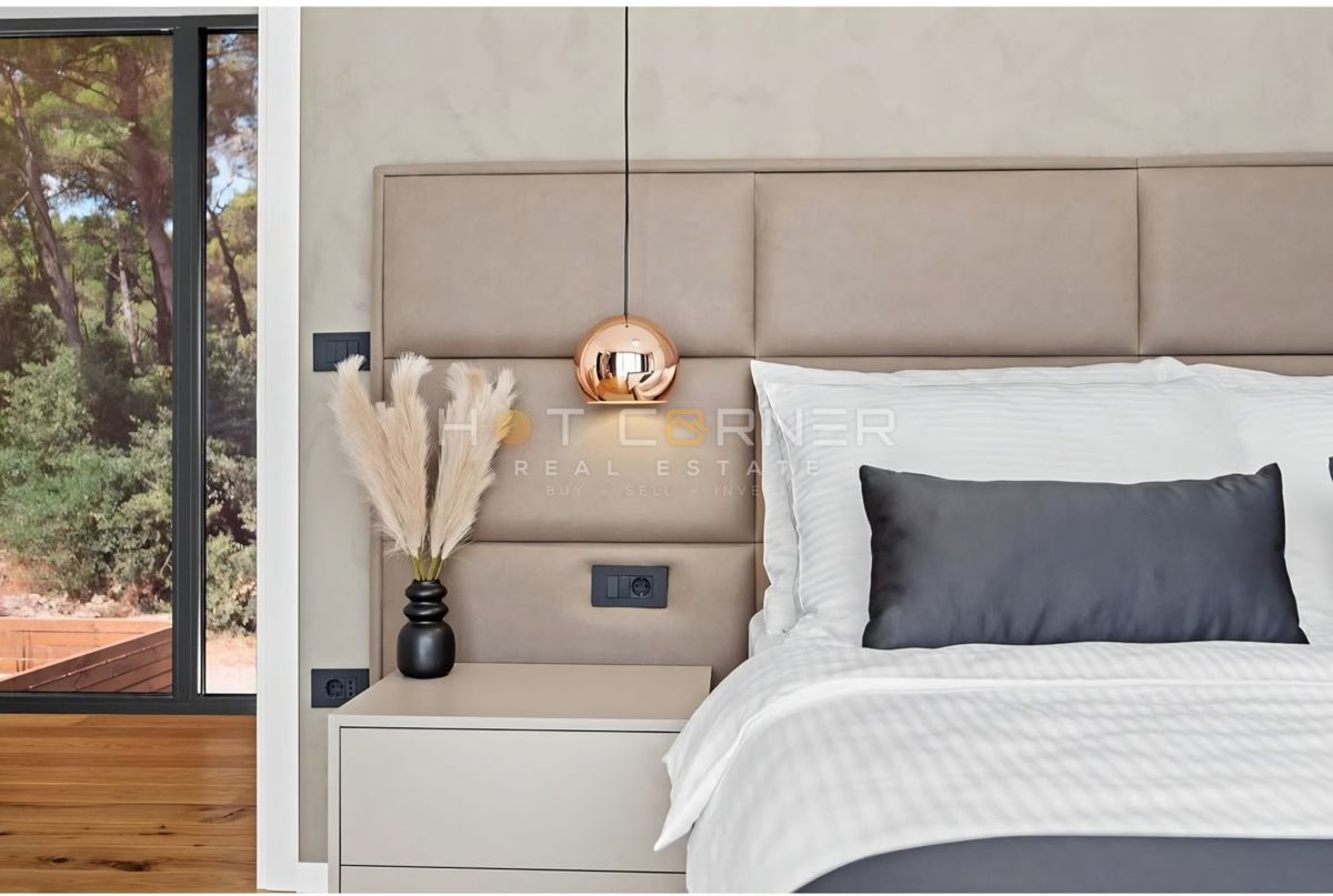 Hiša Medulin, 220m2