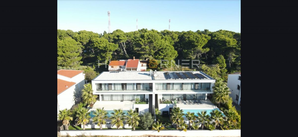 Hiša Medulin, 220m2